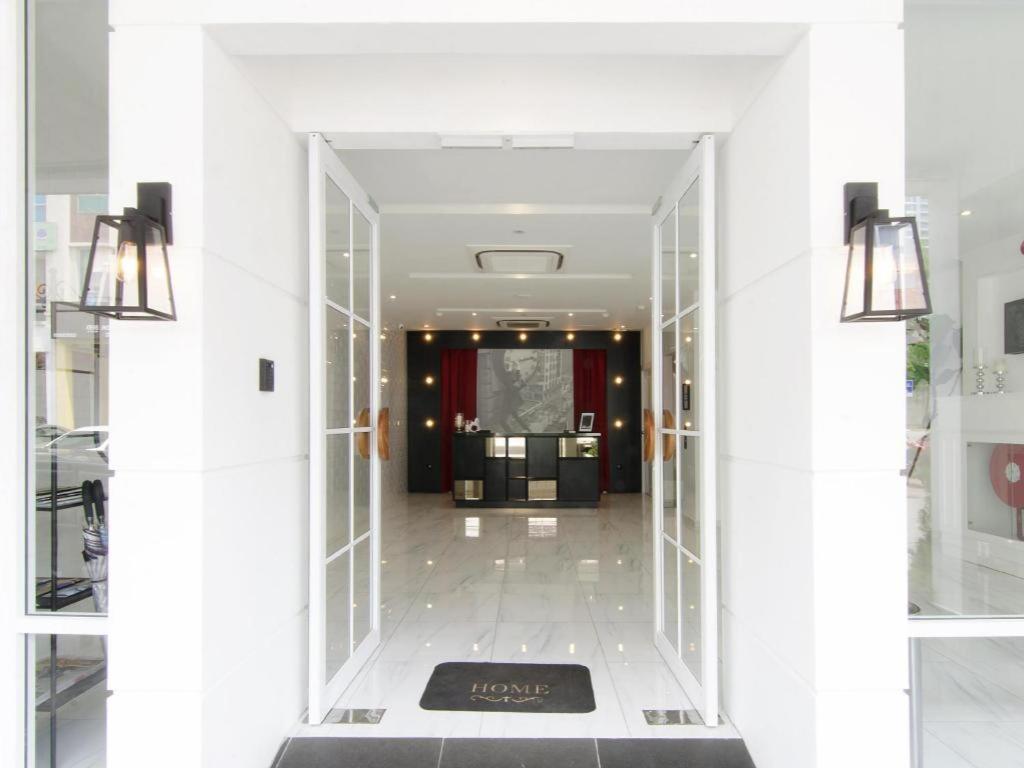 The Ardens Hotel - Austin Johor Bahru Exterior photo