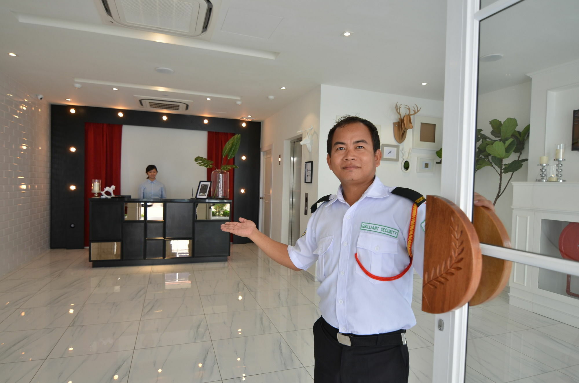 The Ardens Hotel - Austin Johor Bahru Exterior photo